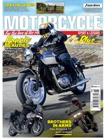 Motorcycle Sport & Leisure